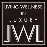 LIVING WELLNESS IN LUXURY