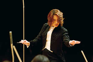 モンテカルロ･フィルハーモニー管弦楽団　日本公演2016