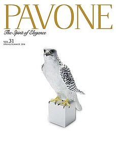 PAVONE No.31