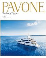 PAVONE No.53