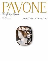 PAVONE No.54