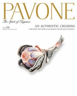 PAVONE No.66