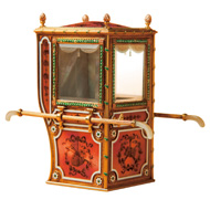 sedan chair