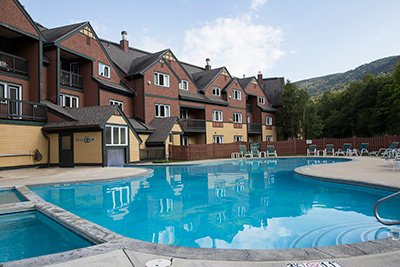 Sunday River Resort