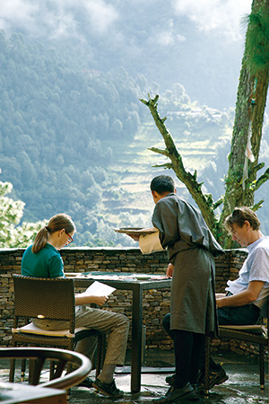 COMO Uma Punakha