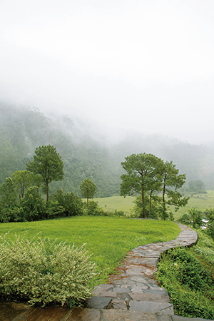 COMO Uma Punakha