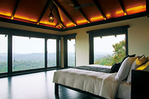 Vivanta by Taj Madikeri Coorg