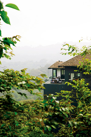 Vivanta by Taj Madikeri Coorg