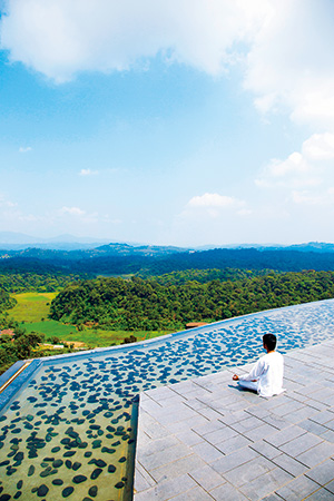 Vivanta by Taj Madikeri Coorg