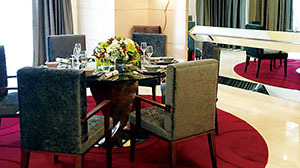 GRAND HYATT MANILA RESIDENCES