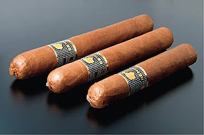 COHIBA BEHIKE BHK52,54,56