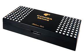 COHIBA BEHIKE 3本セット