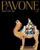 PAVONE No.19