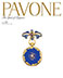 PAVONE No.22