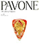 PAVONE No.23