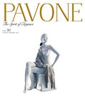 PAVONE No.30