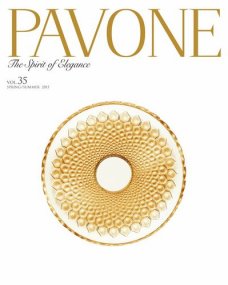 PAVONE No.35