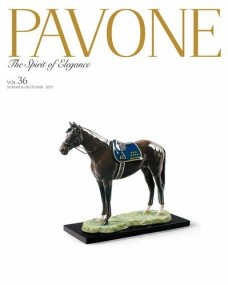 PAVONE No.36