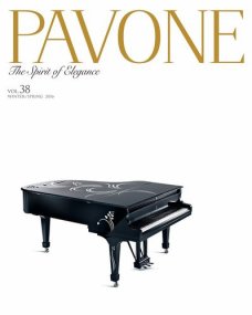 PAVONE No.38