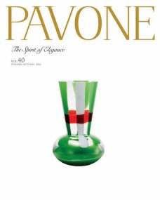 PAVONE No.40