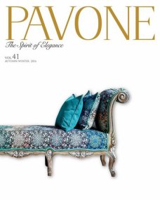 PAVONE No.41