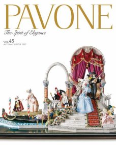 PAVONE No.45