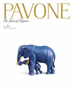 PAVONE No.49