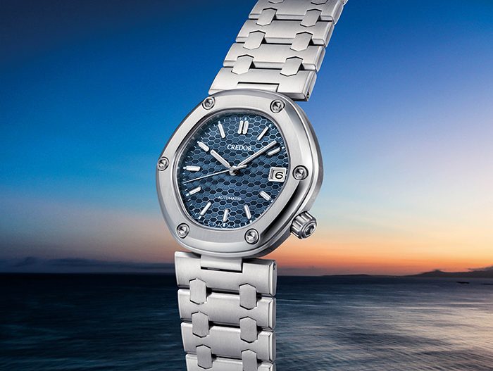 クレドール ロコモティブ メイン画像