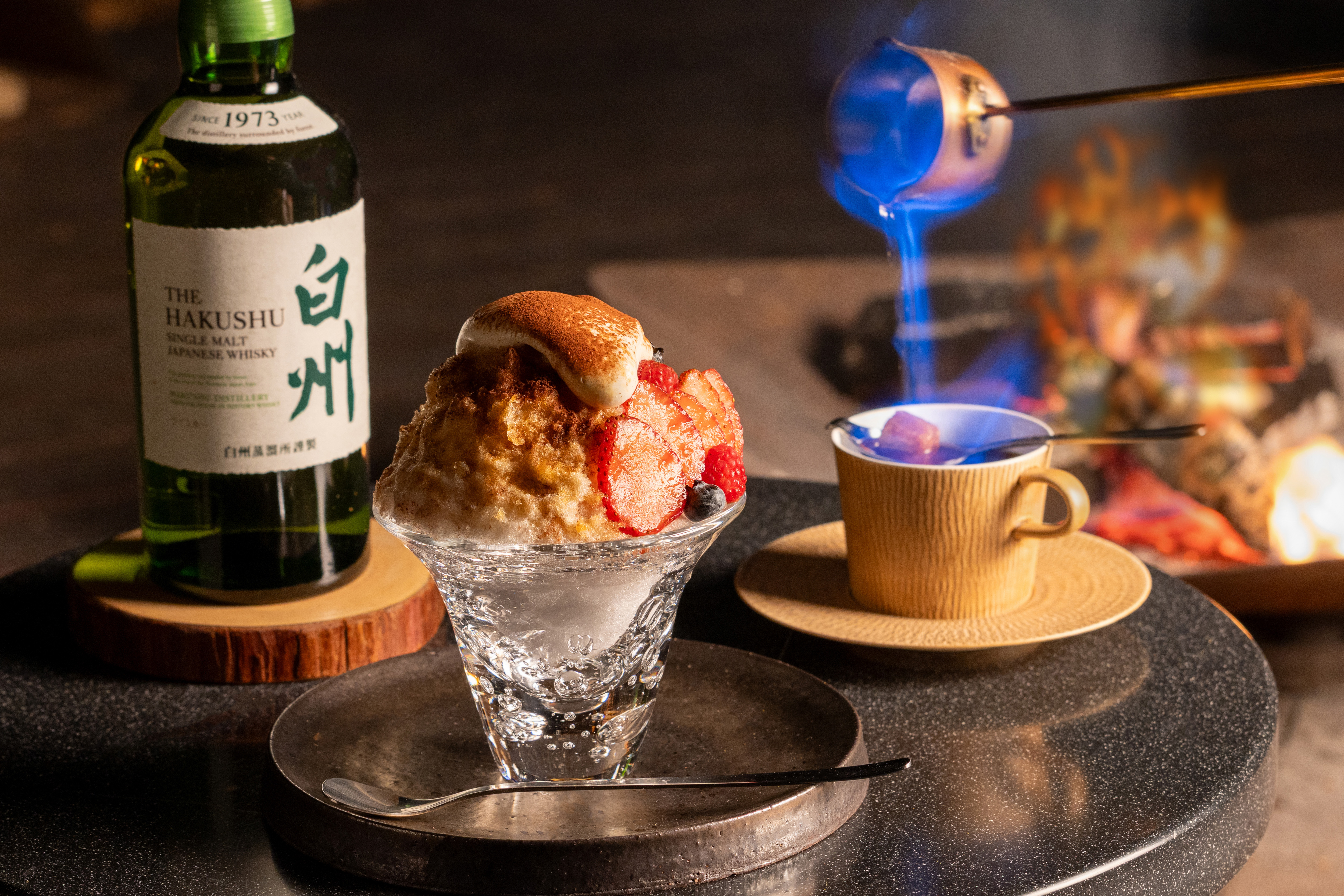 星のや富士 HOSHINOYA Fuji