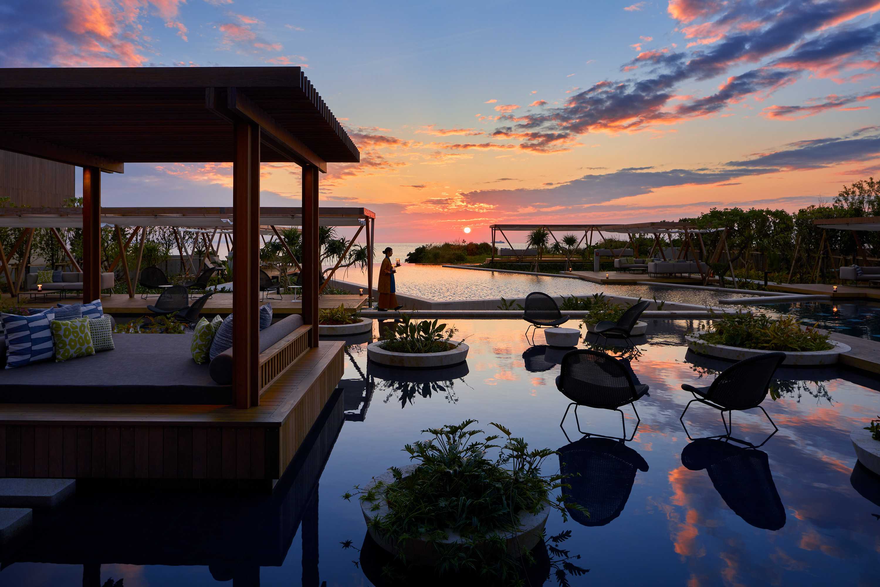 星のや沖縄 HOSHINOYA Okinawa